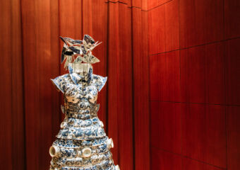 beijing memory li xiao feng mandarin oriental macau art