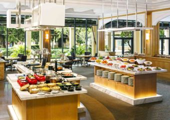 kid friendly restaurants Macau