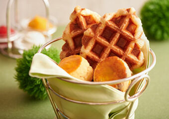cafe esplanada wynn macau croiffle