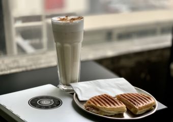 Cuppa Coffee Macau