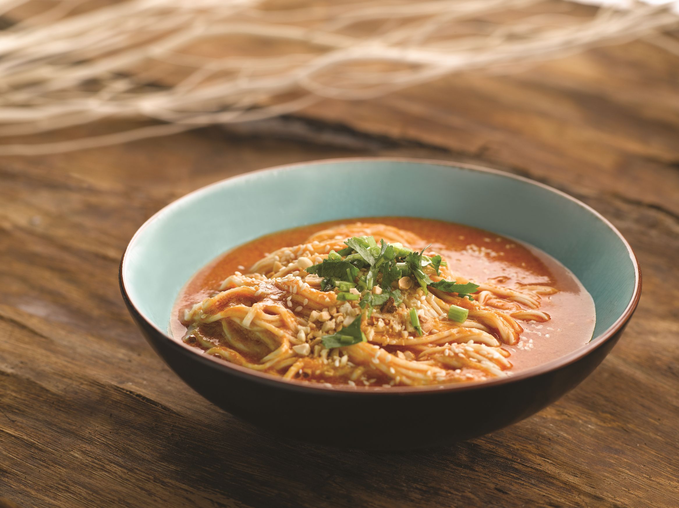 Crystal Jade Szechuan Dan Dan La Mian