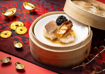 Dim Sum Specialty MGM Chinese New Year 2022