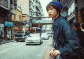 girl in macau transport