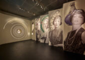 Cartier and Women exhibition