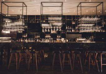 Heart Bar Macau