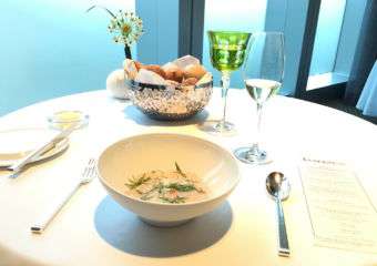 Le French Gourmay at The Tasting Room