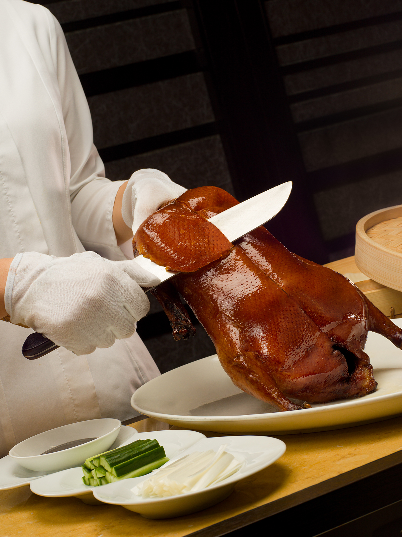 mgm imperial court Cantonese Peking Duck macau