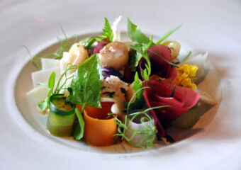 Noma Denmark Restaurant
