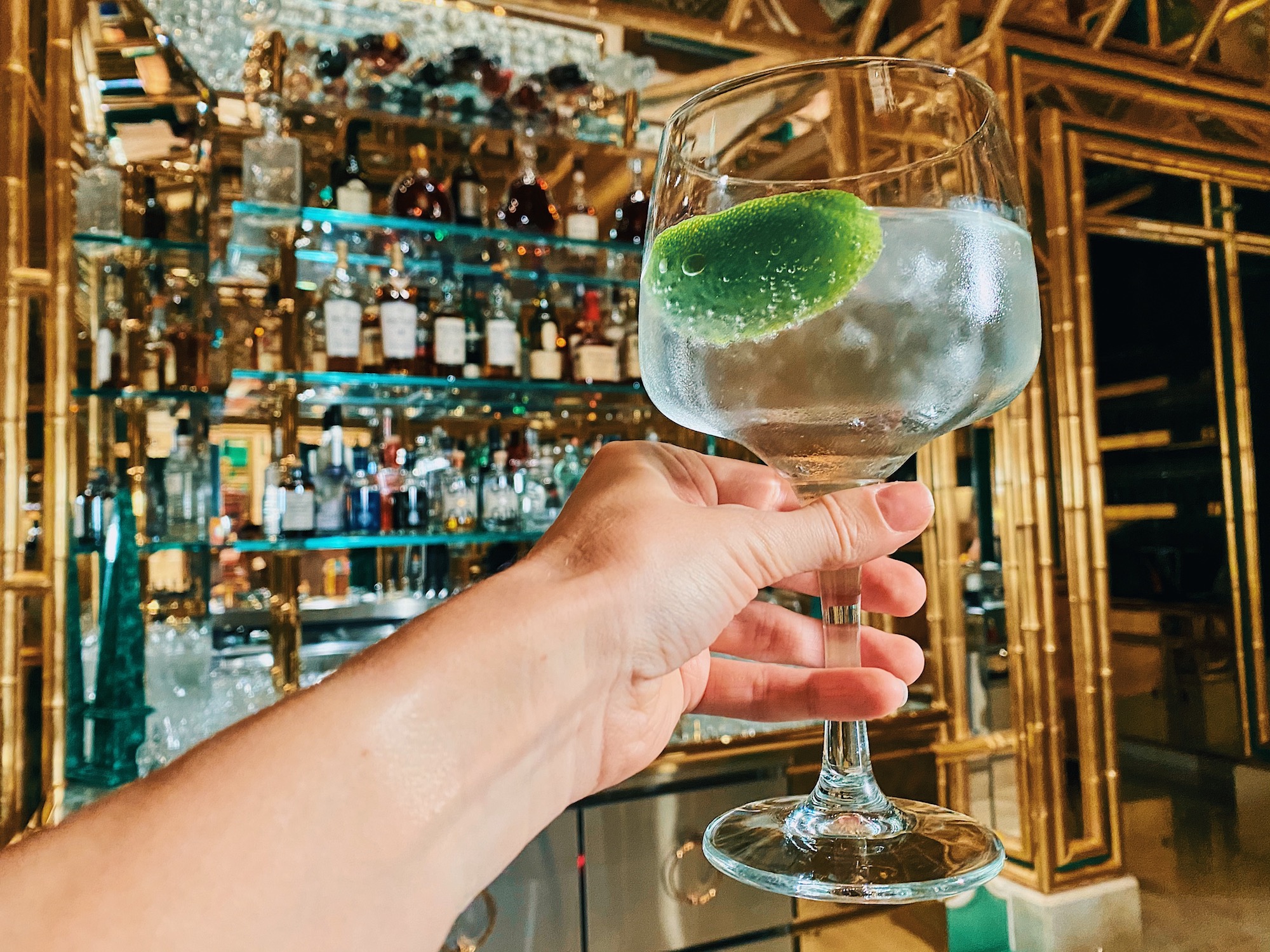 wing-lei-bar-wynn-palace-macau-gin-and-tonic
