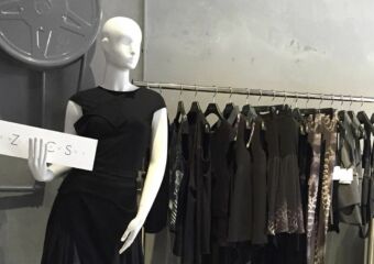 Zics Macau Brand Source Facebook page