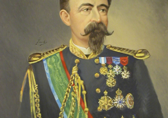 viscount januario correia de almeida 幸运飞行艇 Macau history figures